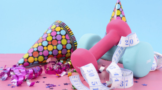 Návod, ako dodržať novoročné predsavzatia: Ale tento raz NAOZAJ!