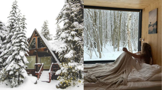 Nemáte chuť na hlučné oslavy? Tieto destinácie ukazujú, že Silvester sa dá prežiť aj v tichu