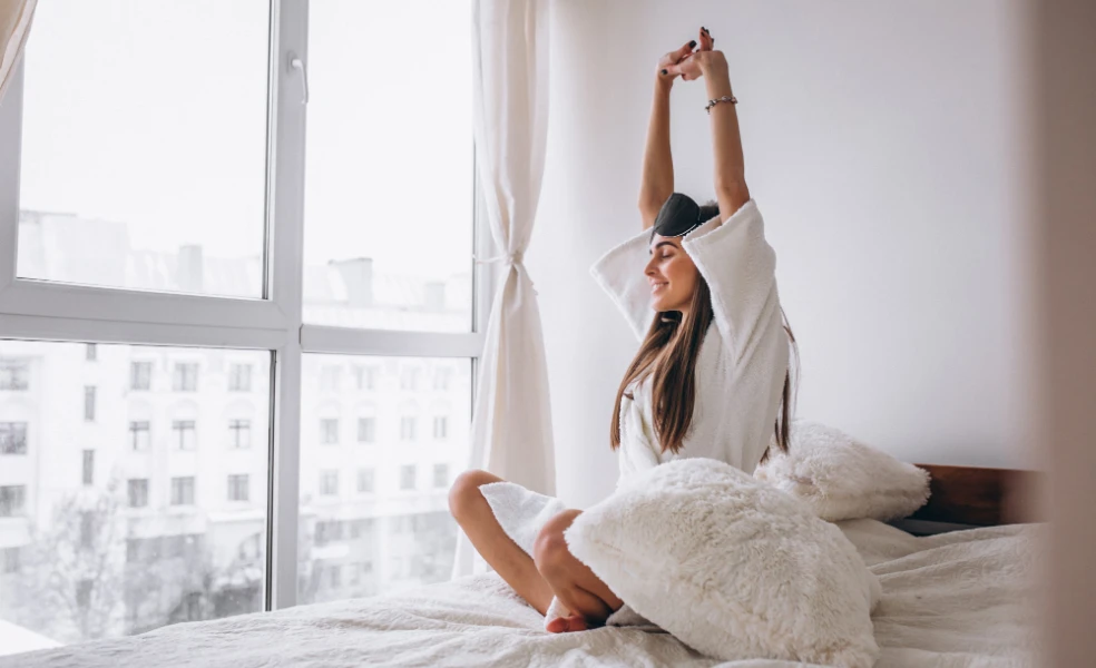 virálne wellness trendy