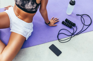 Chudnutie so švihadlom: Ako švihadlo pomáha získať ideálnu postavu?