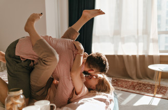 Týchto 5 zvykov robí páry dlhodobo šťastnými! A nie, nie je to romantika