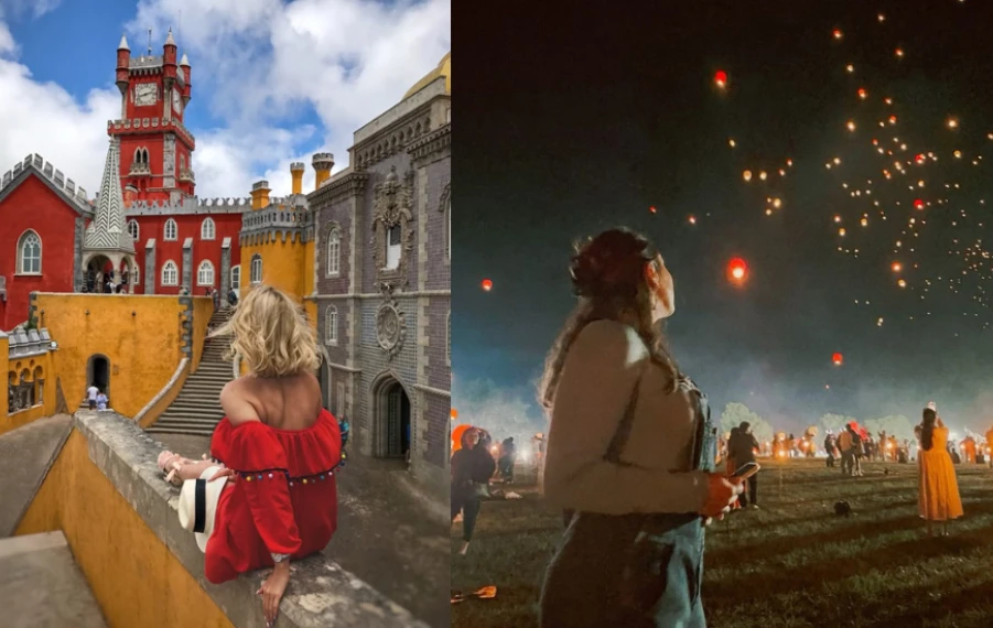 kultúrne cestovanie 2026