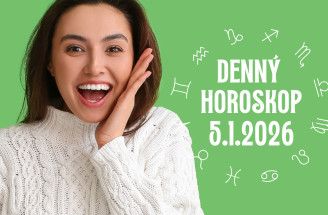 Horoskop na dnes: 5. január 2026