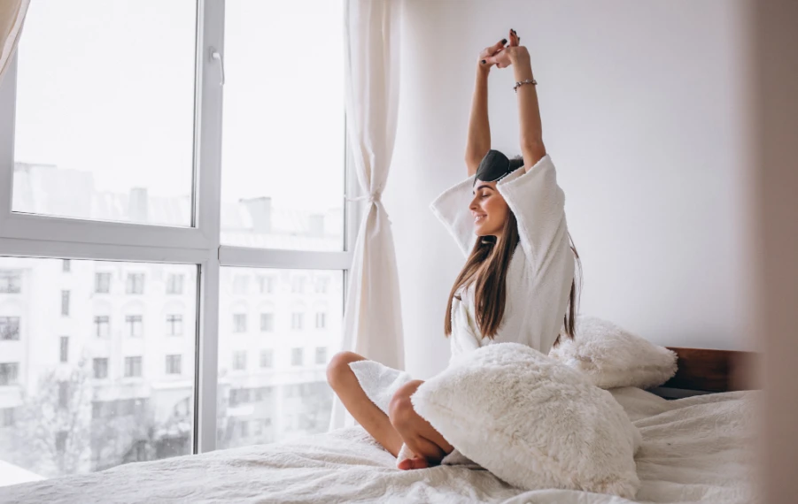 virálne wellness trendy