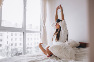 Žiadna káva, žiadny tréning: Tento ranný zvyk prebudí telo aj hlavu už za 60 sekúnd