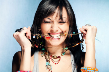 Liečivé minerály ako pomoc pri ženských problémoch