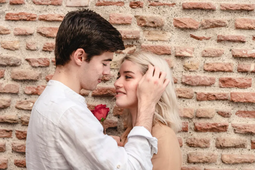 znamenia zverokruhu láska