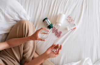 Je pre teba týždeň pred menštruáciou peklom? Tento minerál mení PMS, náladu aj spánok!