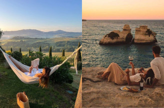 Cestovateľské trendy pre rok 2026: Pomalé objavovanie a menšie destinácie