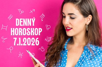 Horoskop na dnes: 7. január 2026
