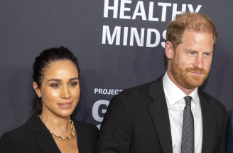 Predaj sušienok mení životy: Nový dokument Harryho a Meghan už čoskoro prekvapí svet