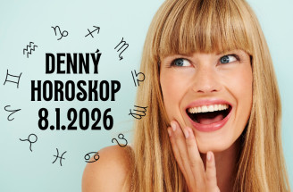 Horoskop na dnes: 8. január 2026