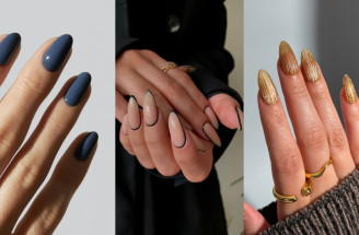 Horúce nechtové trendy pre rok 2026: Aké nechty budú v kurze tento rok?