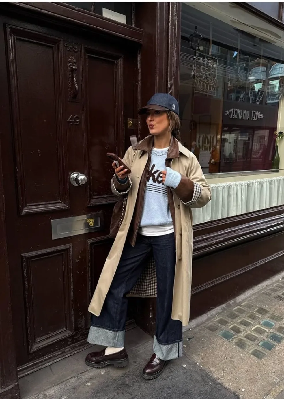 trendy pre ženy 2026