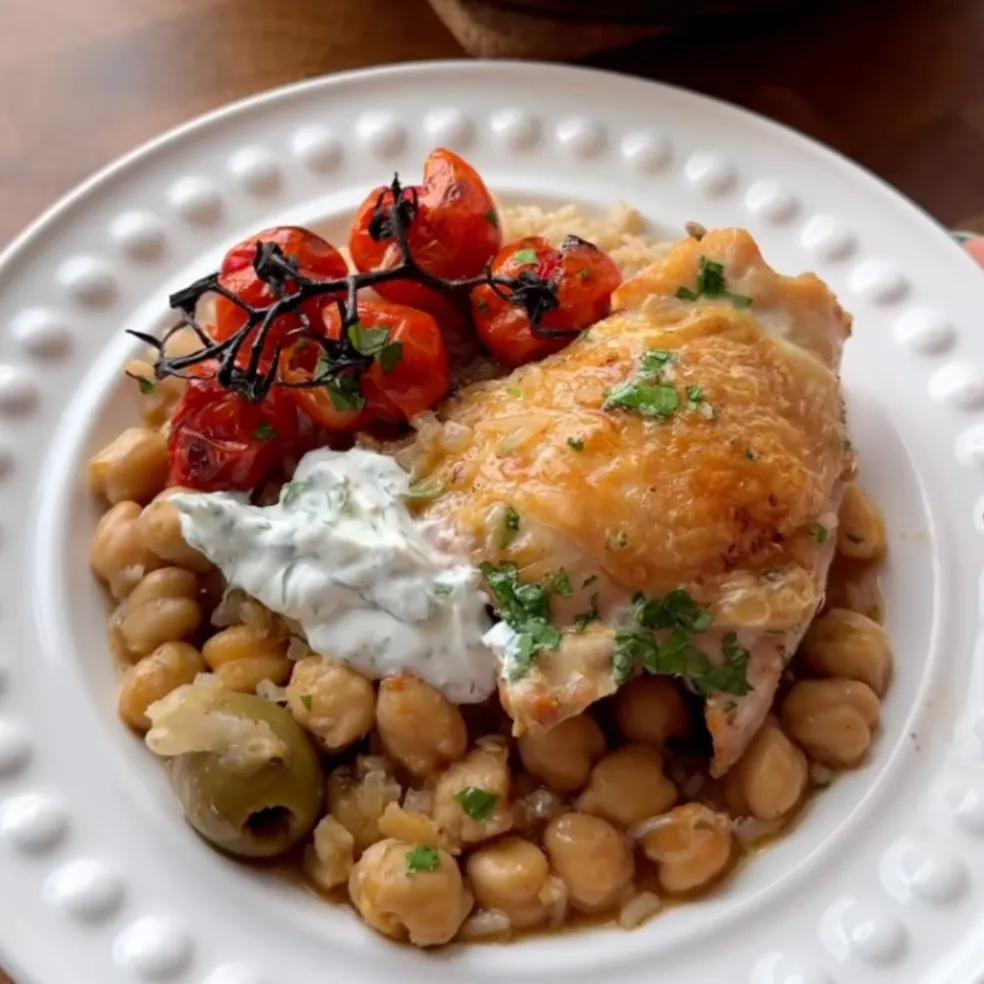 jednoduché recepty na večeru