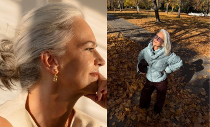 Eva Hrivňáková: Uvedomila som si, že sa nemusím všetkým páčiť – a že je to úplne v poriadku