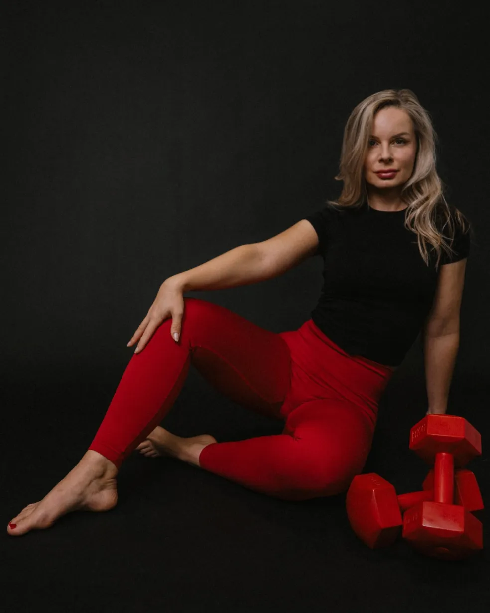 návrat k pohybu po pôrode