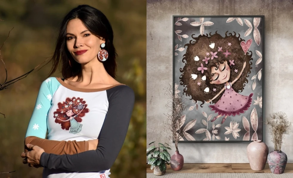 Lucia Laciakova rozhovor