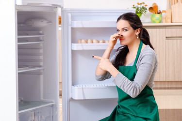 Starostlivosť o chladničku: Ako často a čím ju čistiť?