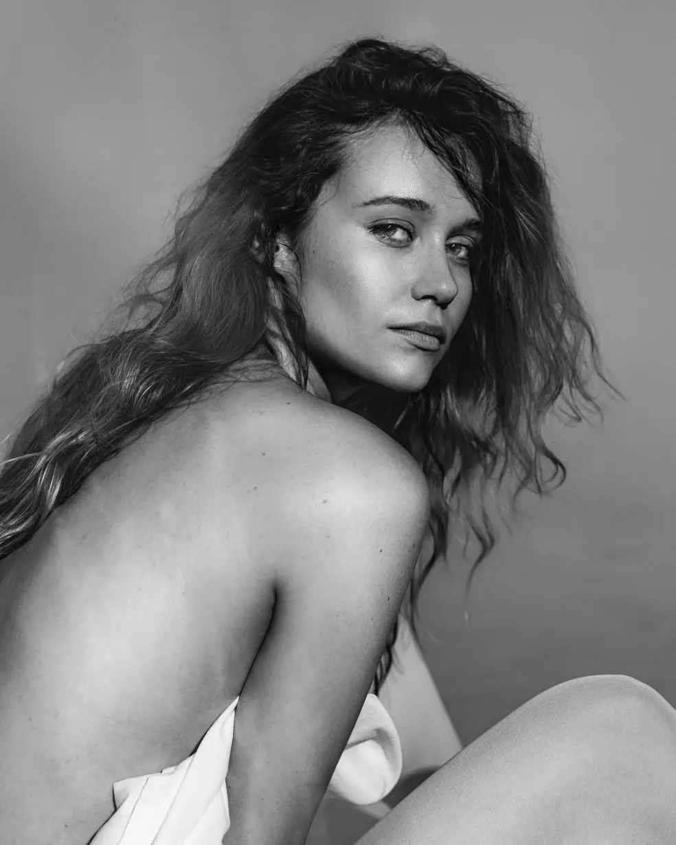 modelka Diana Klamová