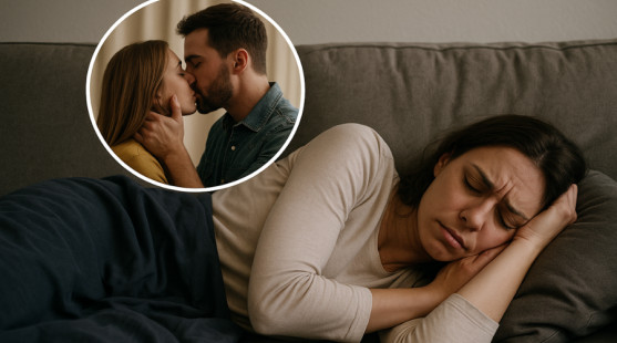 Sny o nevere – prečo sa ti o nej sníva? Mala by si sa začať obávať?