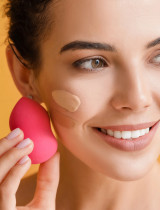 Ako na líčenie, ktoré nezvýrazní štruktúru pleti? Make-up tipy, ktoré ti pomôžu!