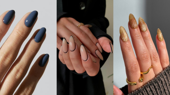 Horúce nechtové trendy pre rok 2026: Aké nechty budú v kurze tento rok?
