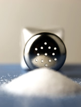 Prehnane slané jedlá, o ktorých si ani netušila: Čipsy to nie sú!