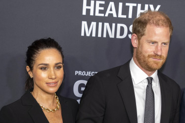 Predaj sušienok mení životy: Nový dokument Harryho a Meghan už čoskoro prekvapí svet