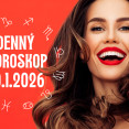 Horoskop na dnes: 10. január 2026