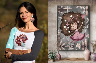 Lucia Laciaková: Sterilizácia mi dala pocit kontroly nad vlastným telom a zodpovednosti voči deťom