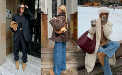 Nečakané januárové must-haves: Mestský štýl, ktorý funguje v realite