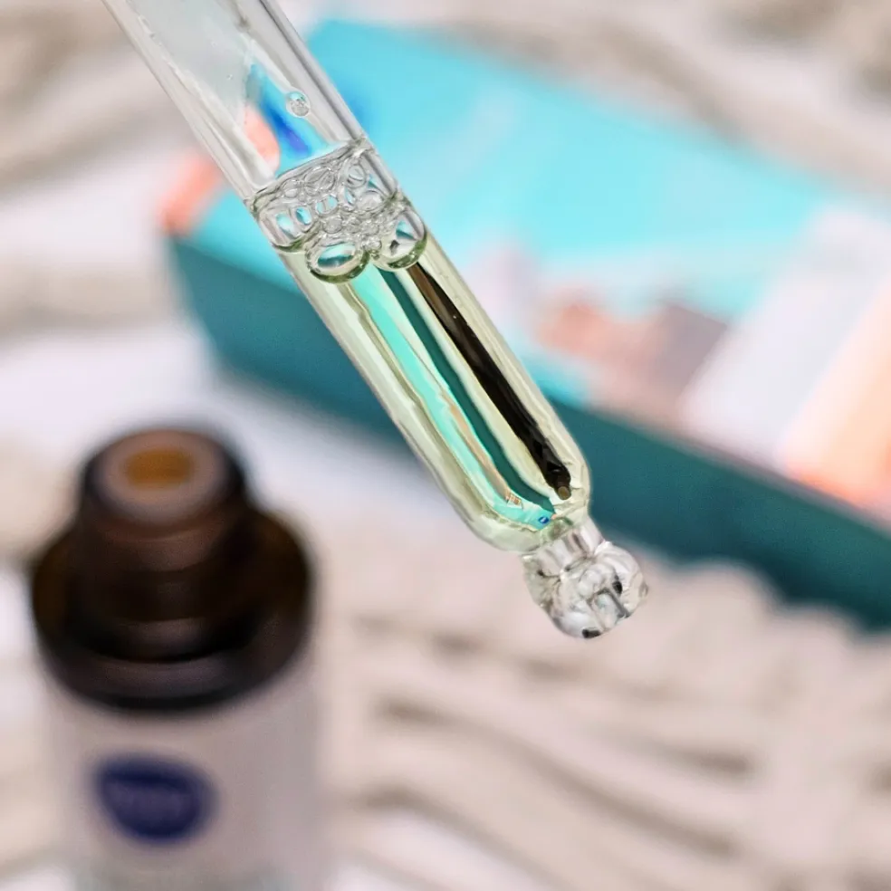 pleťové sérum Nivea