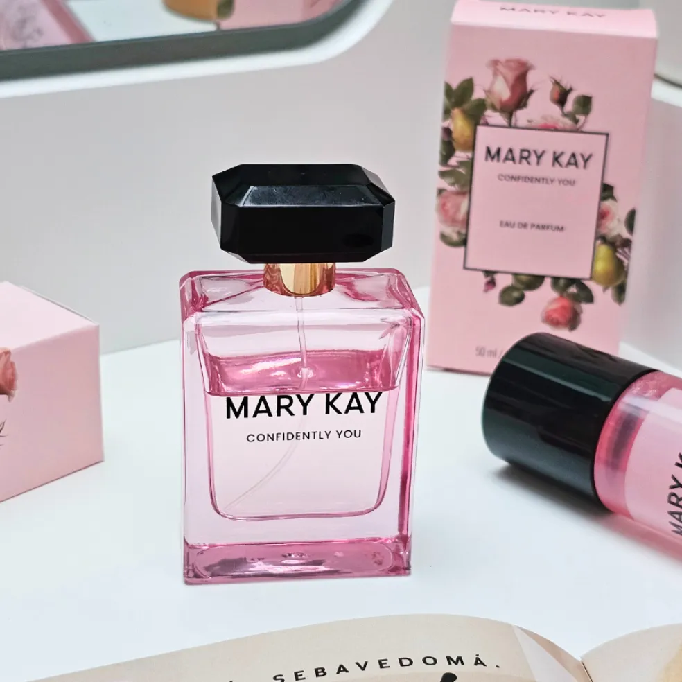 Mary Kay Confidently You Parfumová voda
