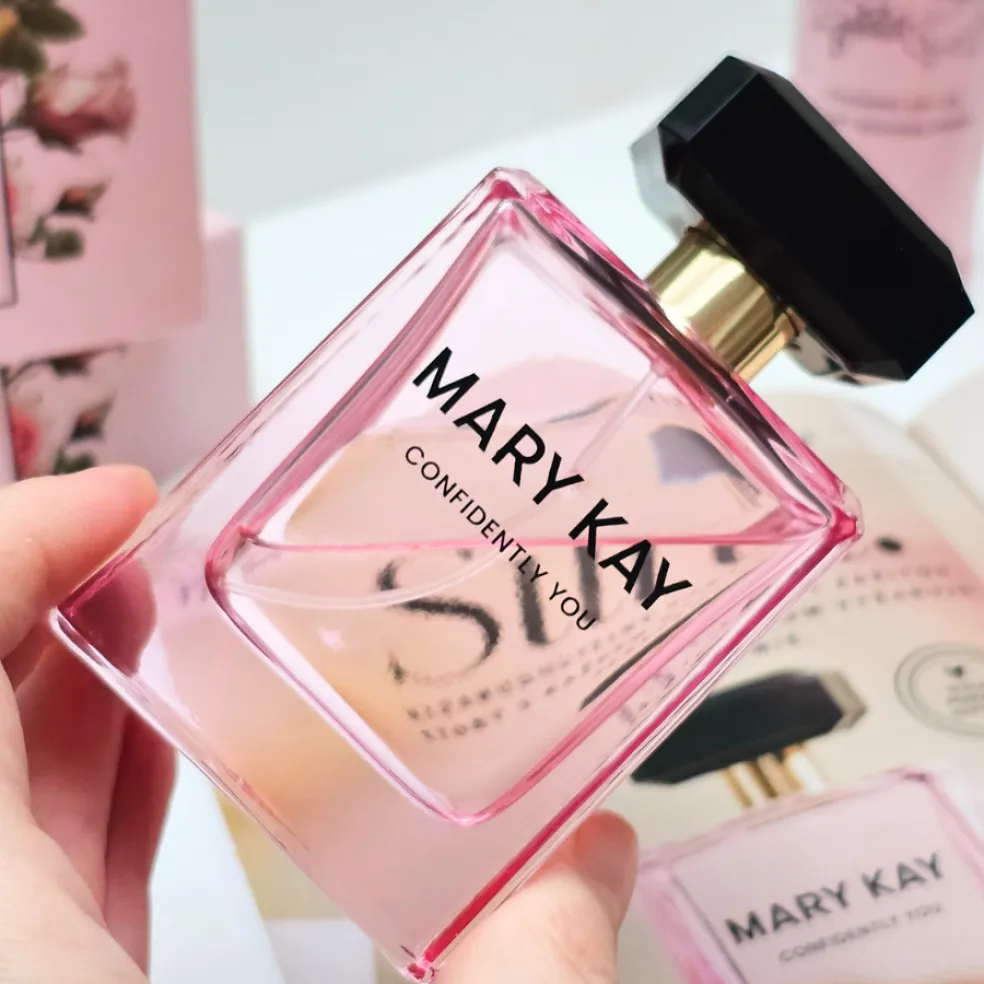 parfumovaná voda Mary Kay