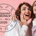 Týždenný horoskop od 12. januára do 18. januára 2026