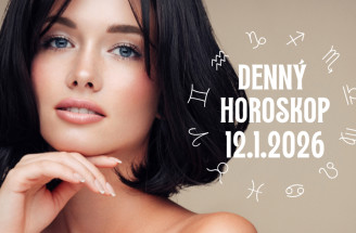 Horoskop na dnes: 12. január 2026