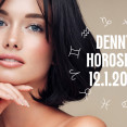 Horoskop na dnes: 12. január 2026