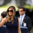 Čo ste o Melanii Trump nevedeli: Nový dokument ukáže prvé dni po návrate do Bieleho domu