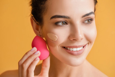 Ako na líčenie, ktoré nezvýrazní štruktúru pleti? Make-up tipy, ktoré ti pomôžu!