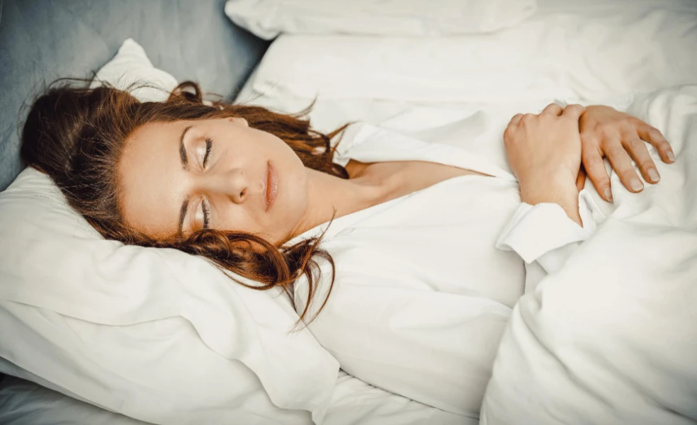 prečo sa v zime sníva viac