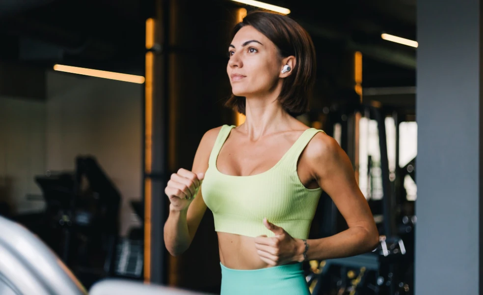 najčastejšie fitness klamstvá