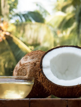 Kokosový olej: 7 spôsobov, ako ho šikovne využiť!
