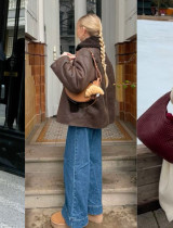 Nečakané januárové must-haves: Mestský štýl, ktorý funguje v realite