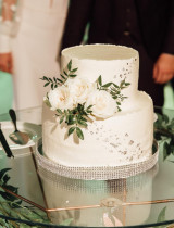 Ako vybrať svadobnú tortu a koľko ťa bude stáť?