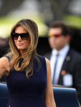 Čo ste o Melanii Trump nevedeli: Nový dokument ukáže prvé dni po návrate do Bieleho domu