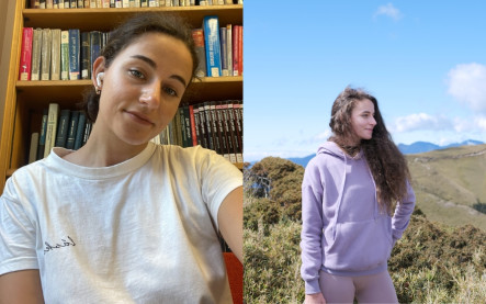 Tatiana Škultétyová rozhovor