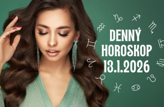 Horoskop na dnes: 13. január 2026