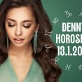 Horoskop na dnes: 13. január 2026