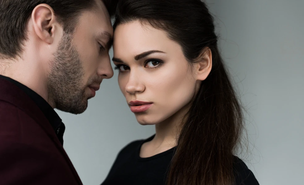 sebavedomé ženy vo vzťahu